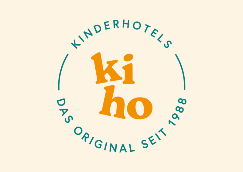 Ein Kinderhotels-Ki-Ho-Logo.