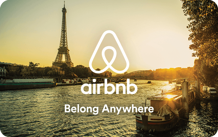 airbnb belong anywhere