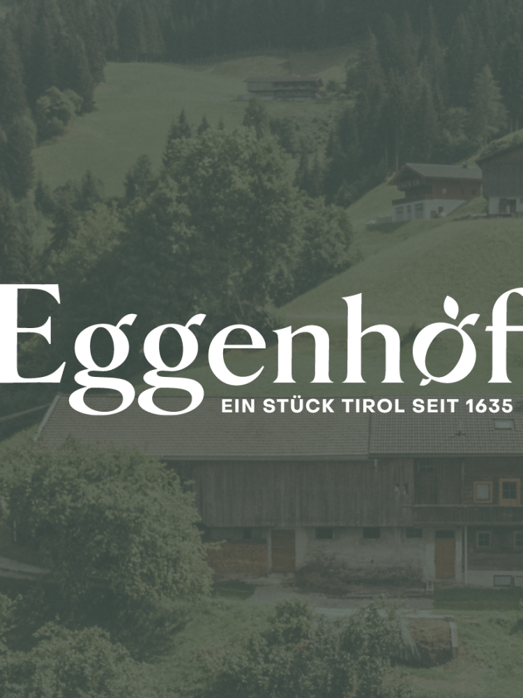 Eggenhof - new switzerland hotel & spa.