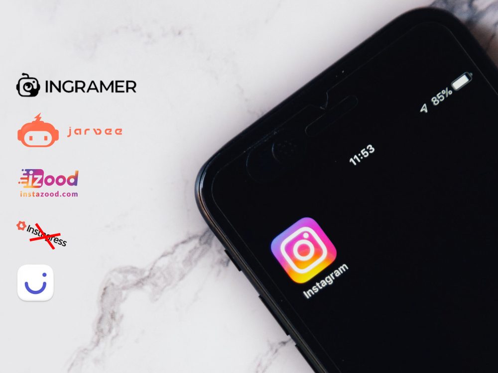 Instagram Post Planen & Automatisch Posten Die 1 App