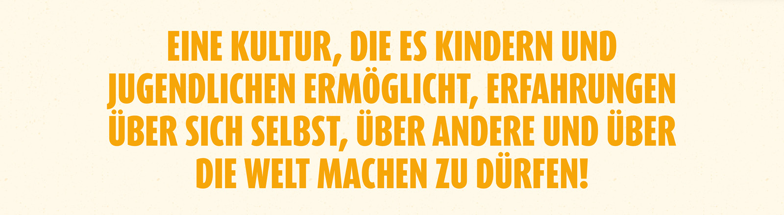 A German quote poster.