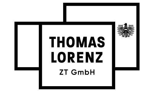 Thomas Lorenz ZT GmbH.