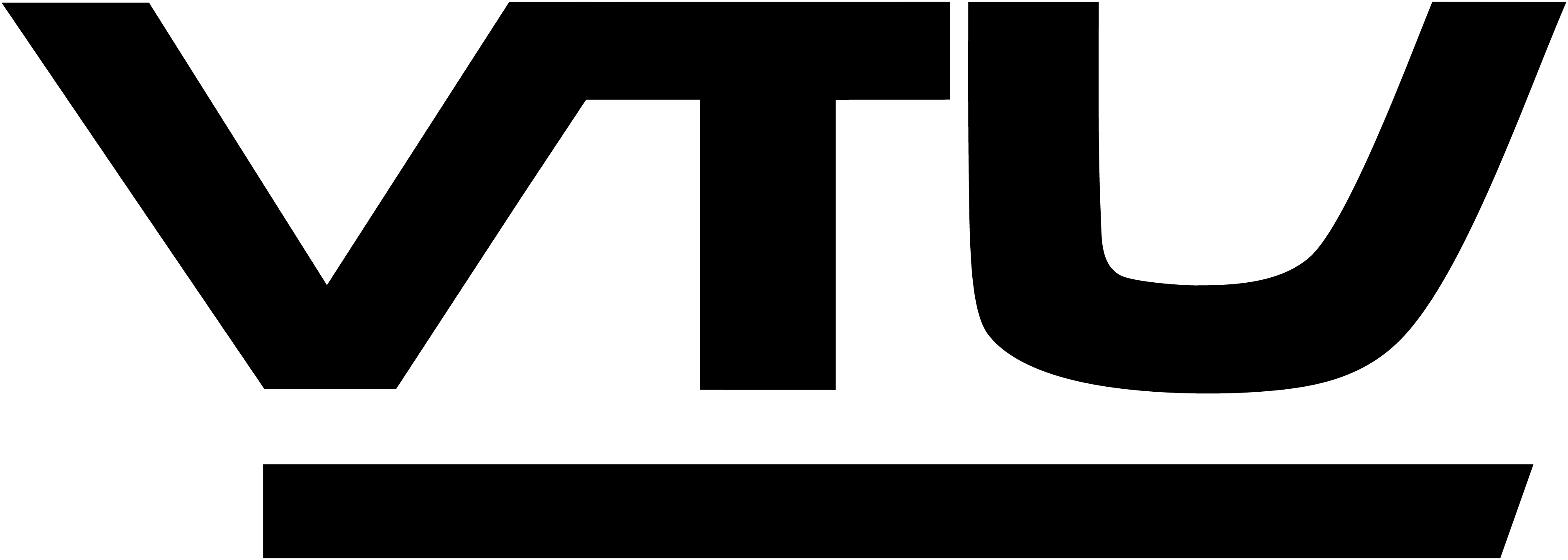 vtu logo