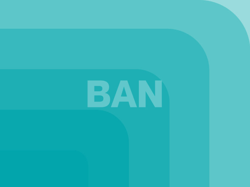 ban
