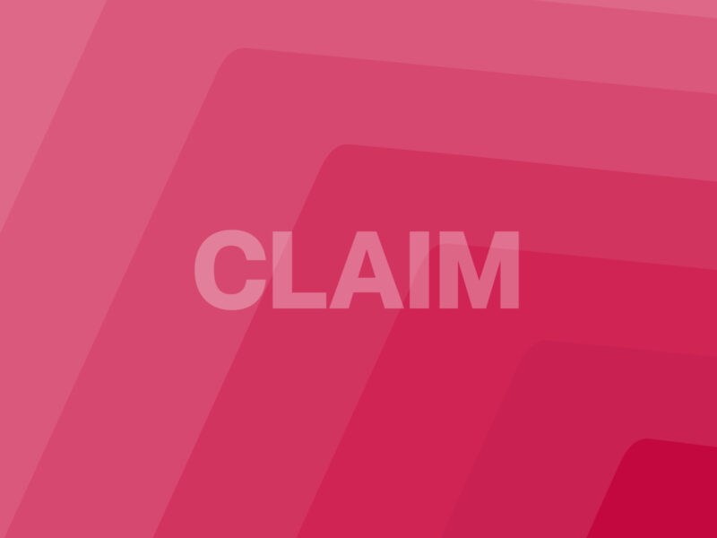 claim