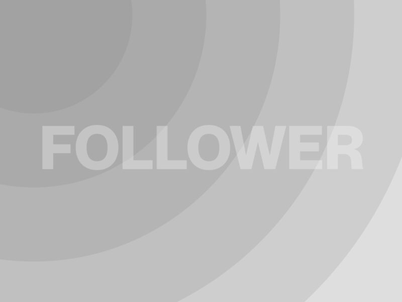follower