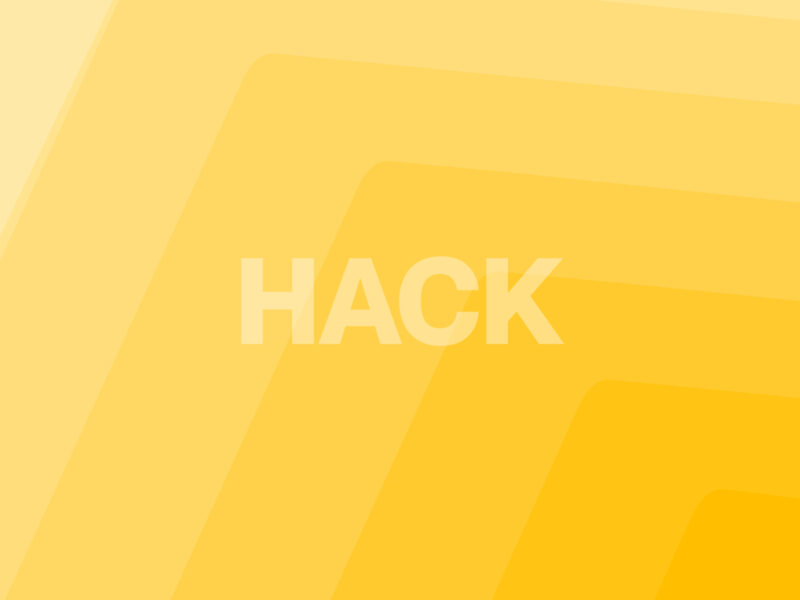 hack