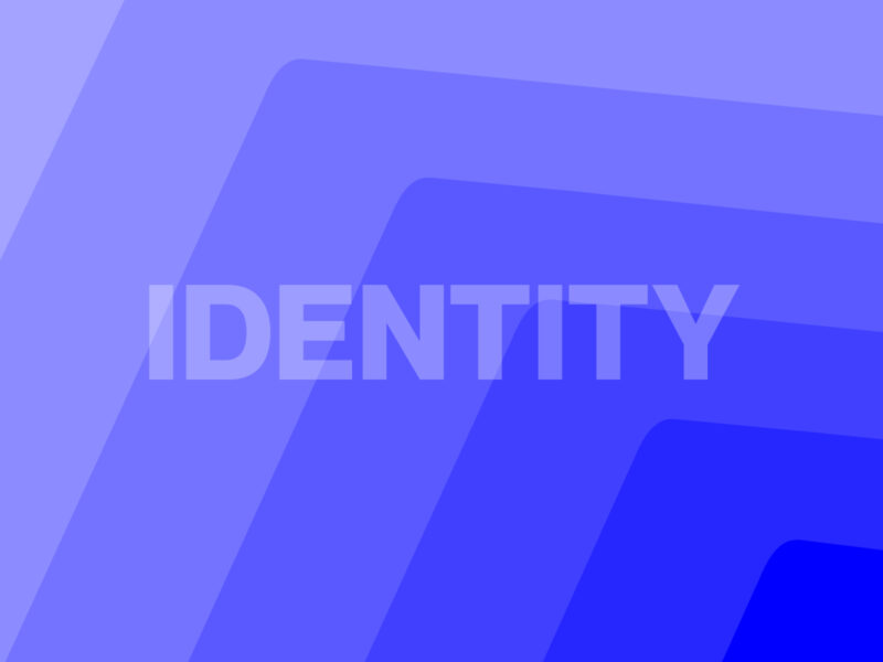 identity