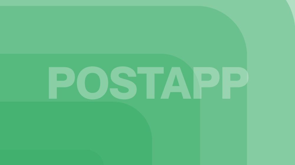 postapp