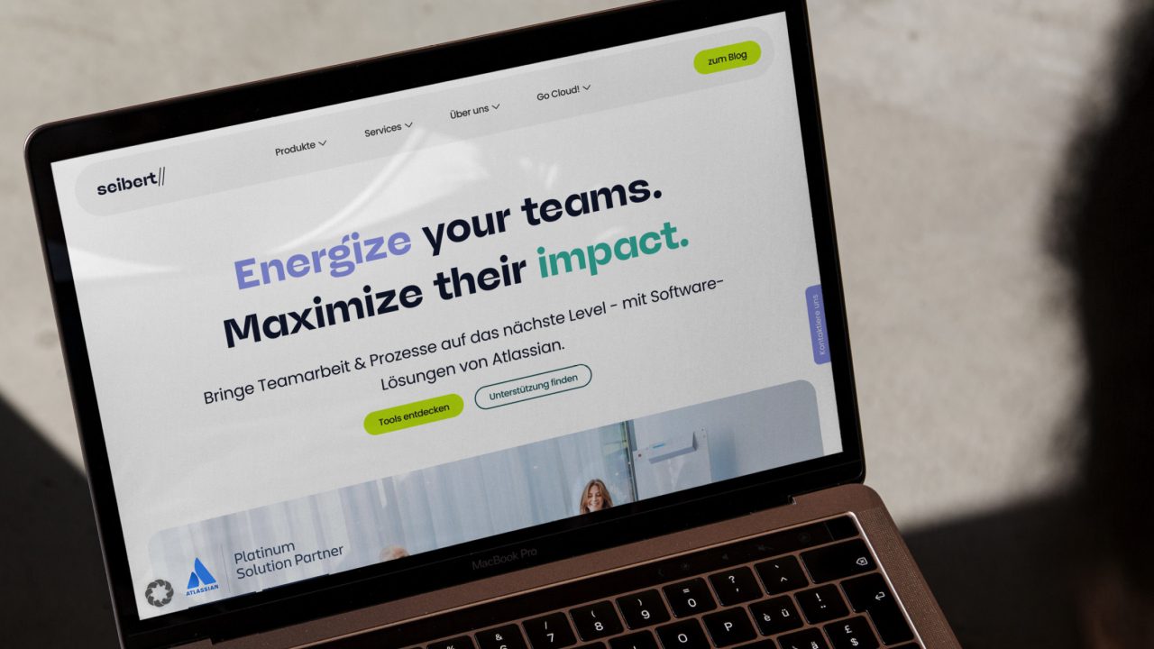 seibert reference template result